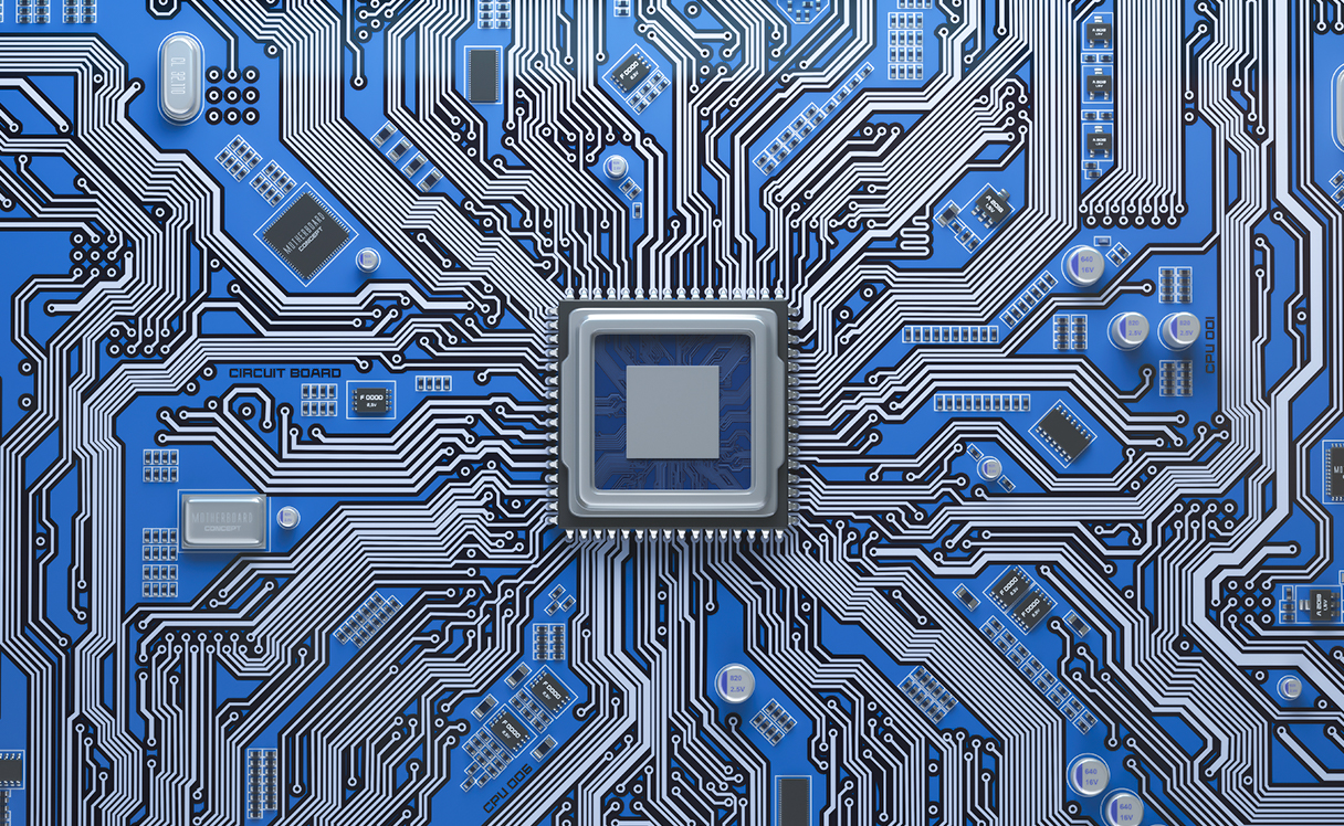 Pemprosesan Bahan Khas