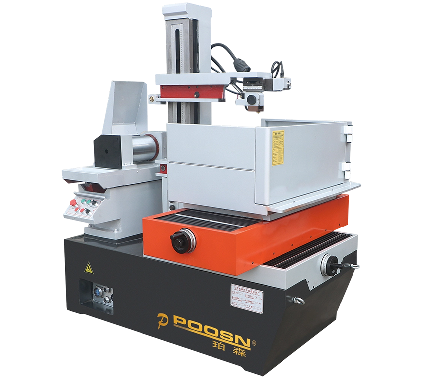 DK-BC WEDM berkelajuan Sederhana Tinggi