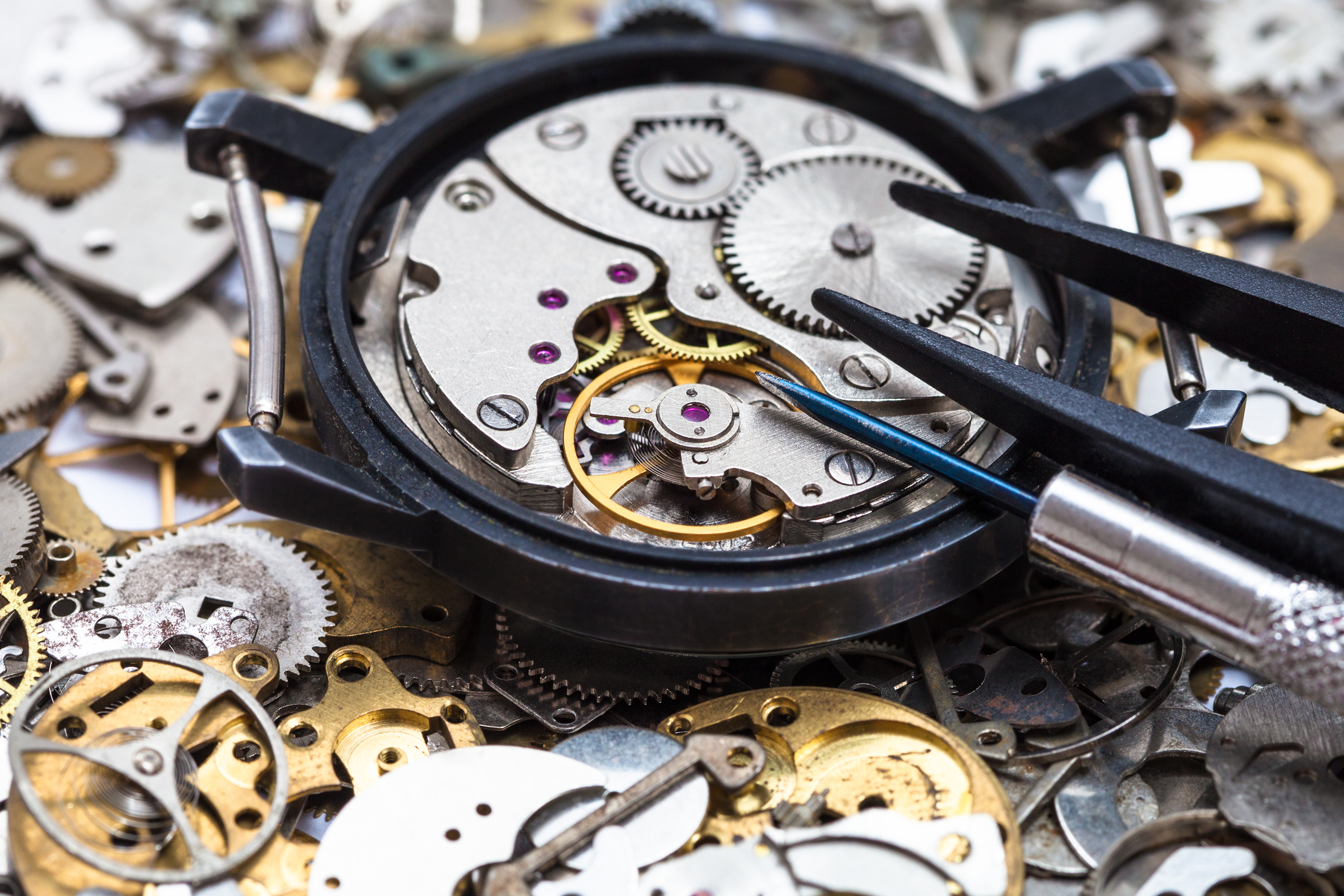 Industri Penyelenggaraan